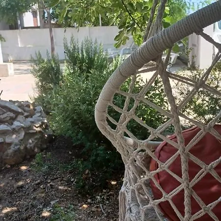 Hacienda Umpirski * パグ