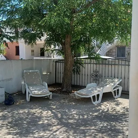 Hacienda Umpirski *